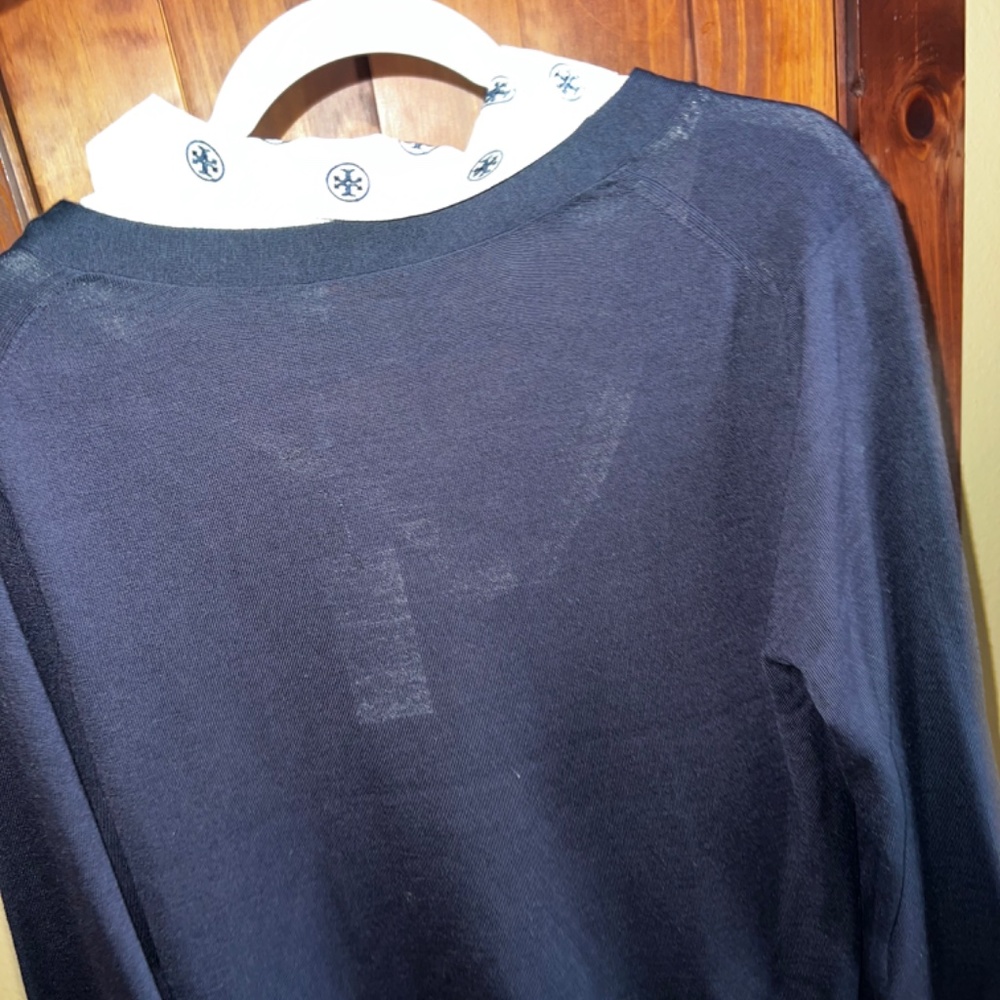 Tory Burch sweater - Picture 5 of 7